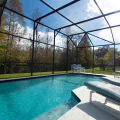 3Bed/2Bath Lakeside Tranquility