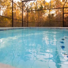 5Bed/4Bath Luxurious Privacy