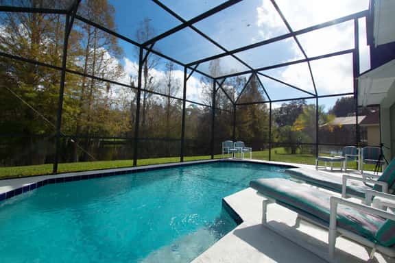 3Bed/2Bath Lakeside Tranquility - Image 1