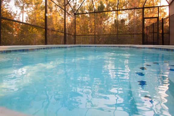 5Bed/4Bath Luxurious Privacy - Image 1